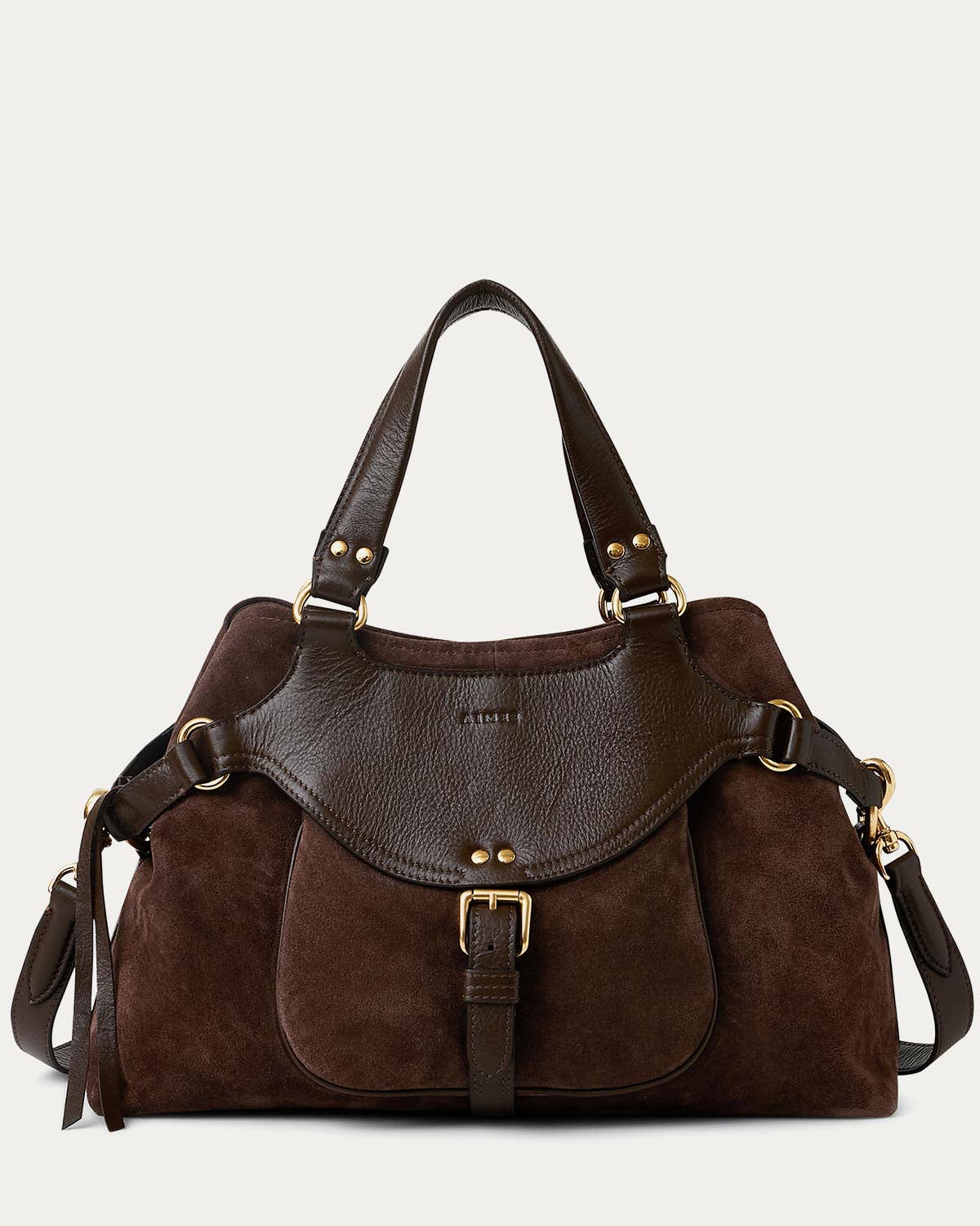 Dash Satchel