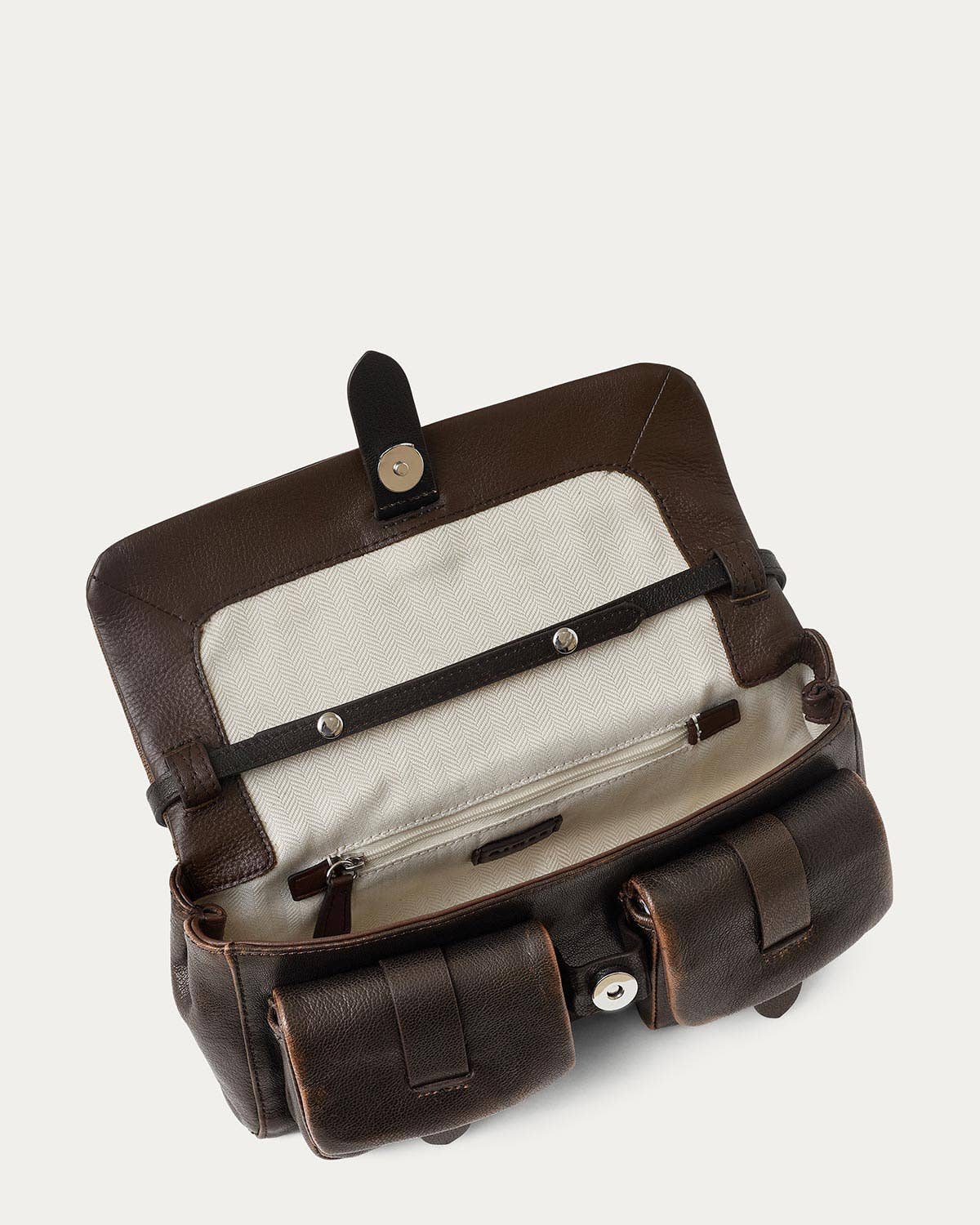 Rebel Crossbody