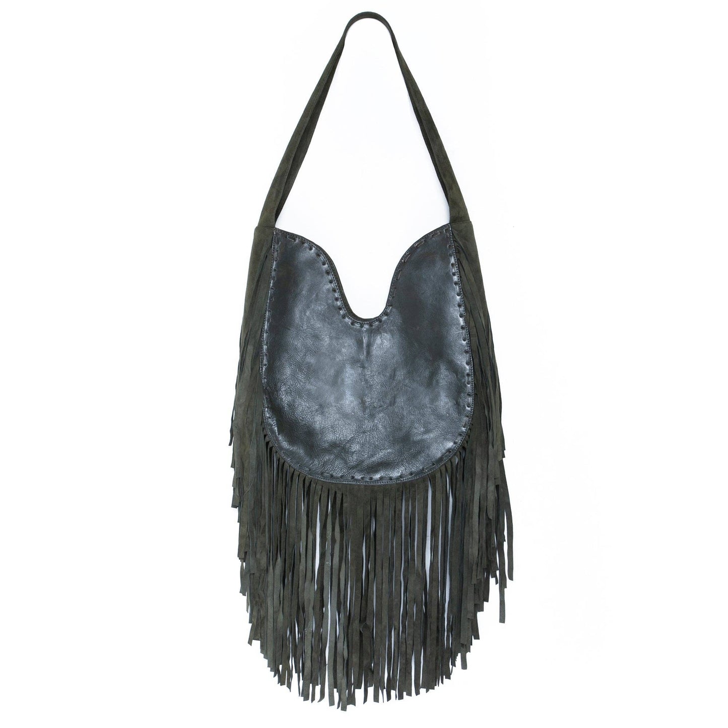 Cleopatra Bag Olive