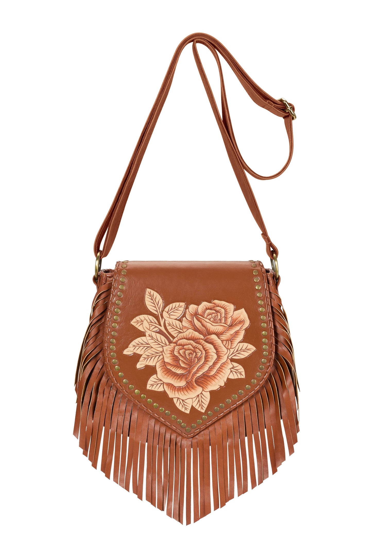 Akaroa Rose Bag Tobacco