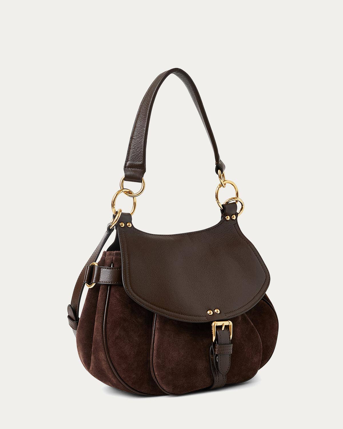 Dash Convertible Crossbody