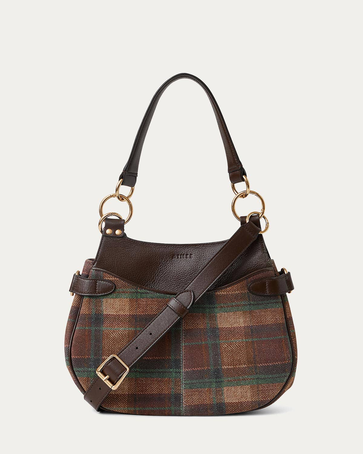 Dash Convertible Crossbody