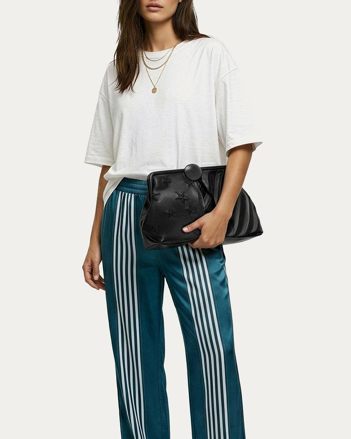Full Circle Novelty XL Clutch