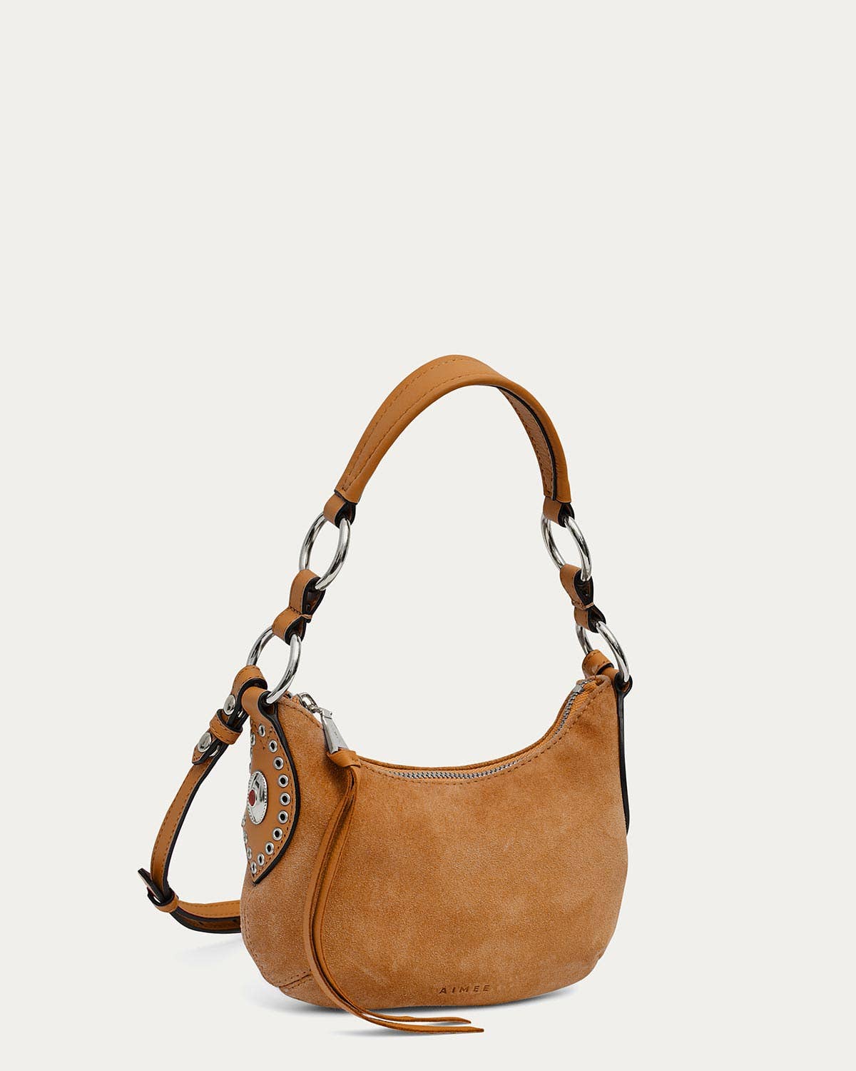 Roma Mini Crossbody