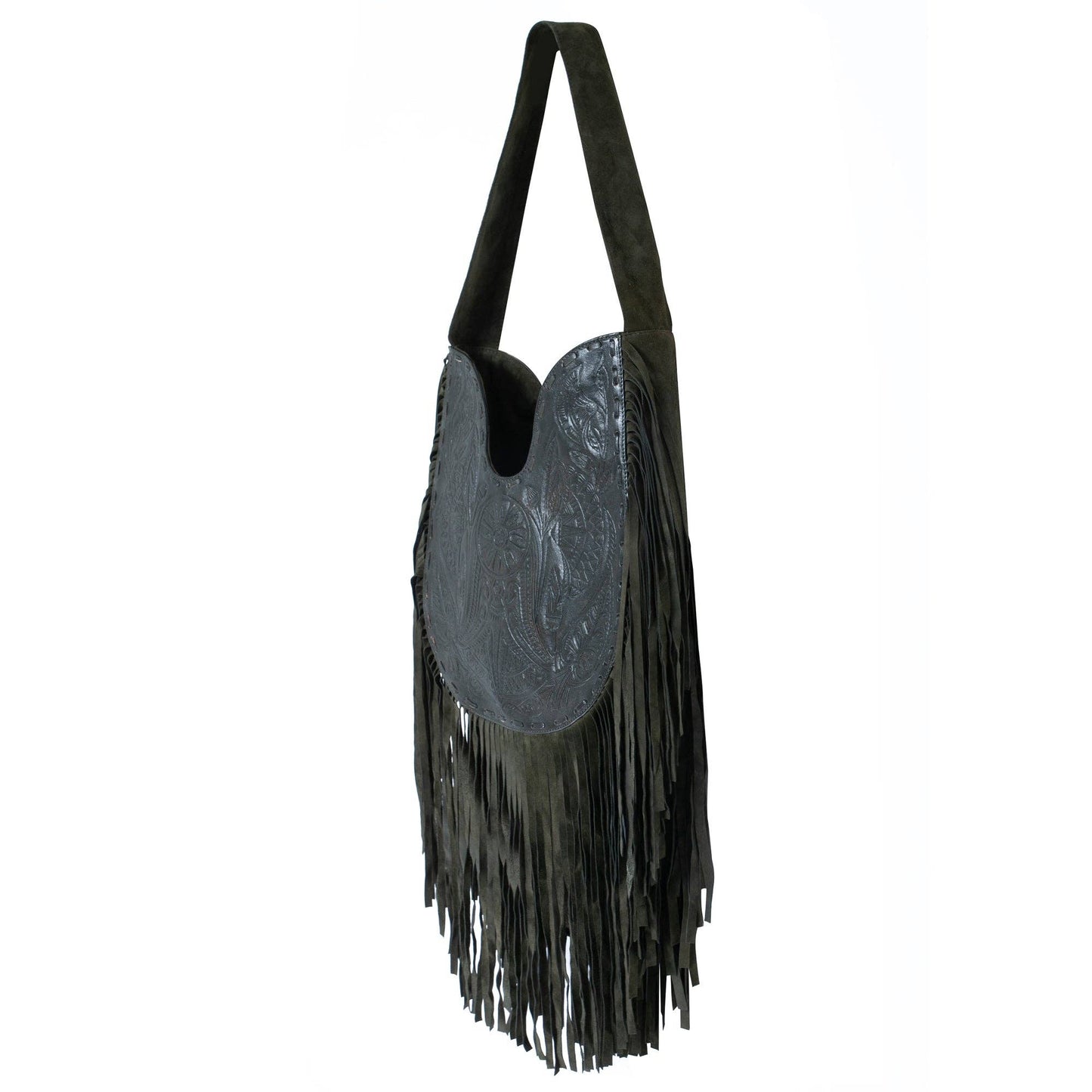 Cleopatra Bag Olive