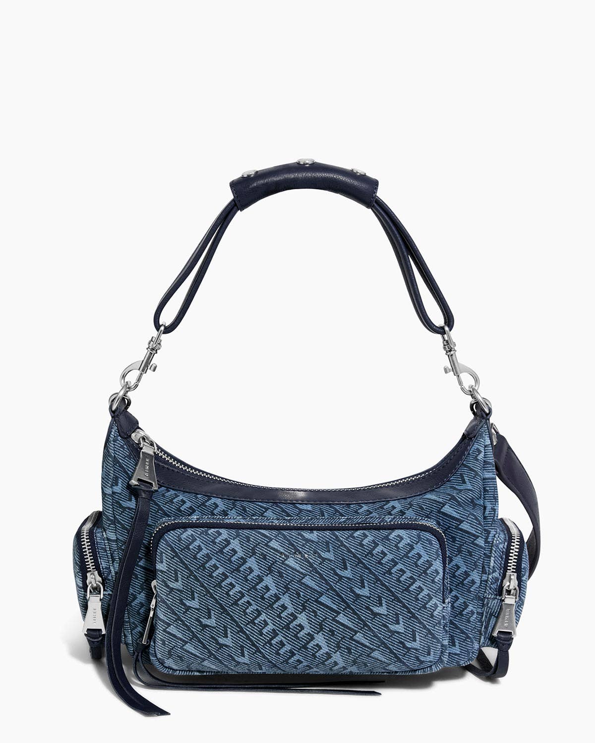 Away We Go Novelty Convertible Shoulder