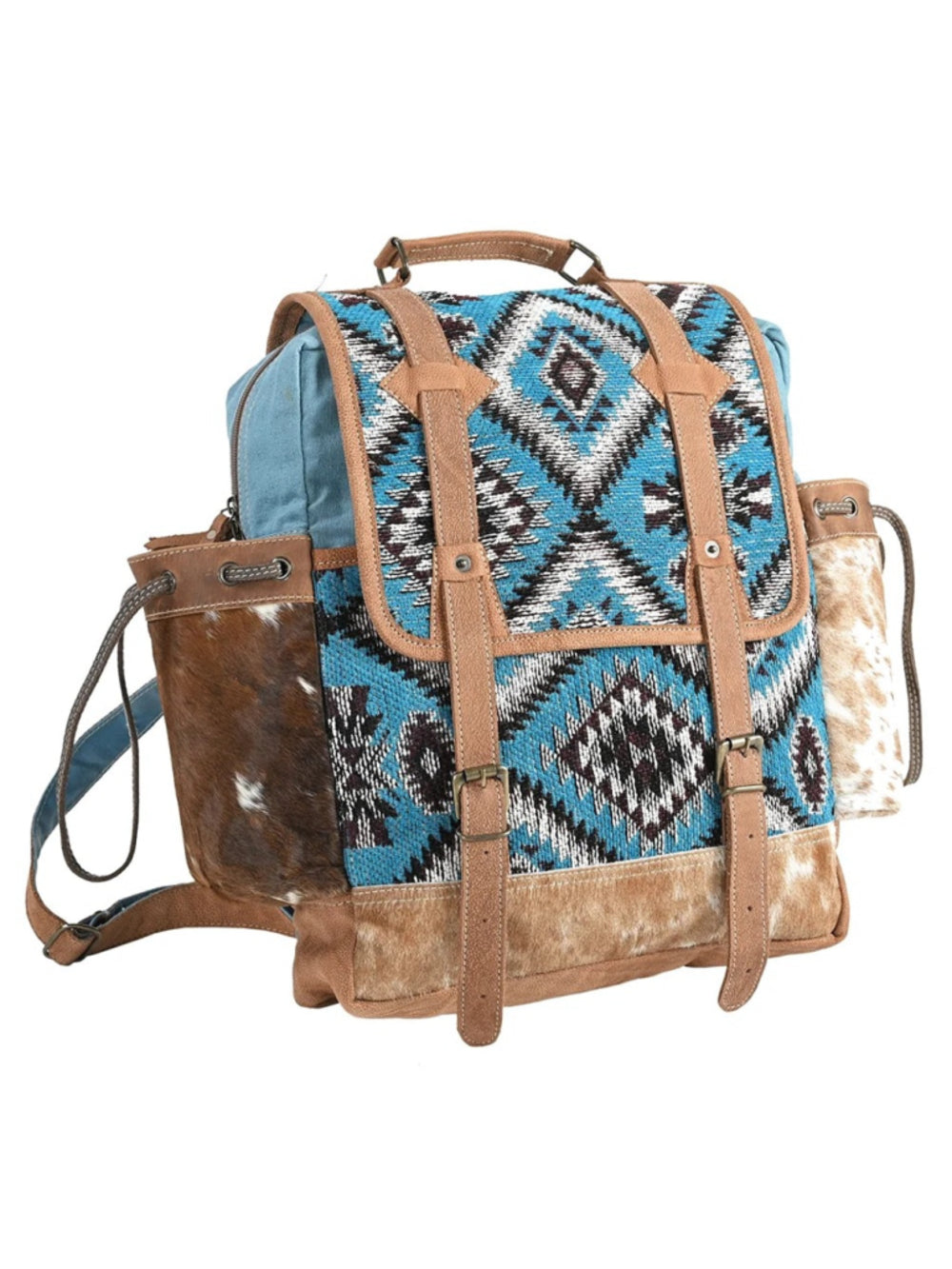 Ohlay by American Darling Desert Darling Western Backpack