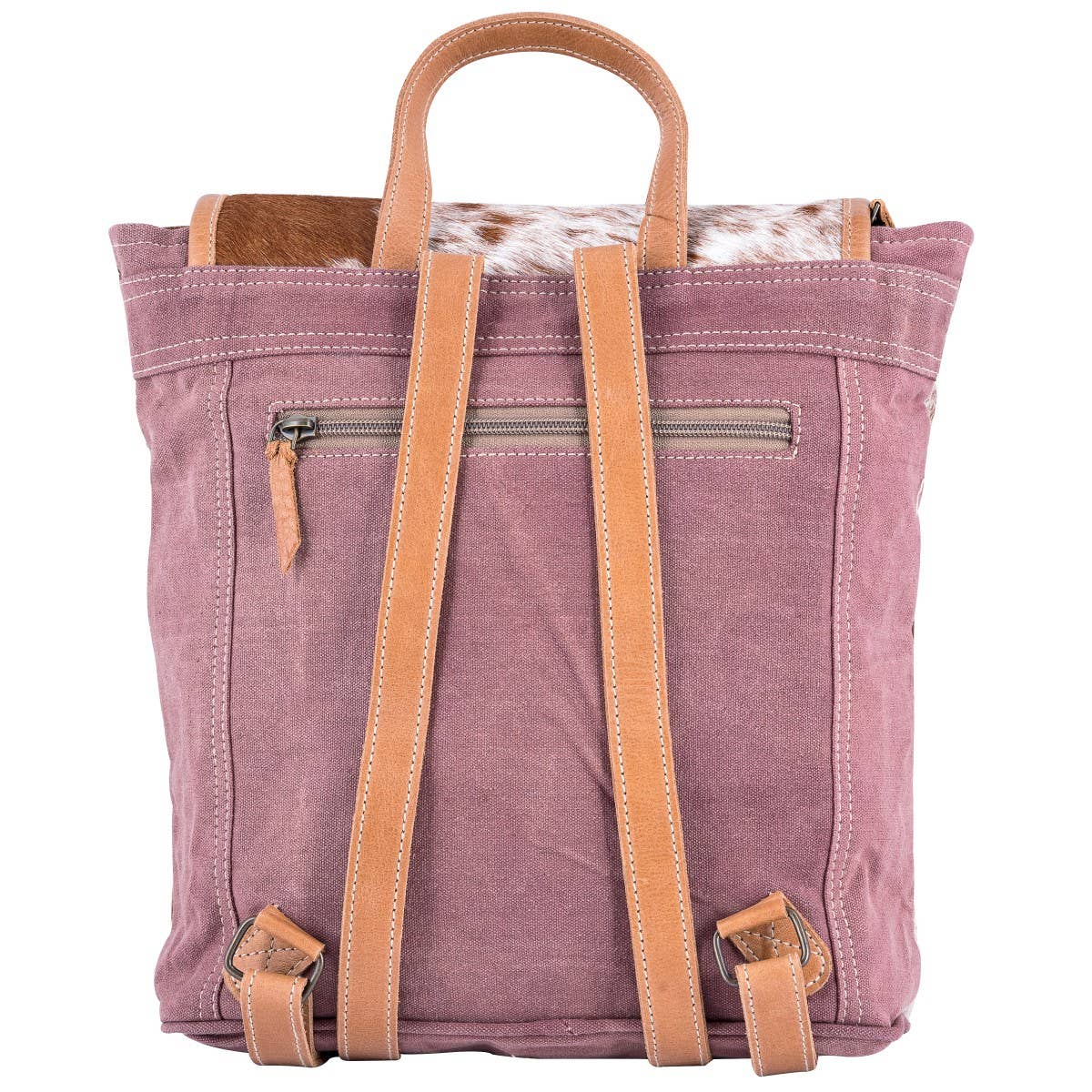 Roundabout Backpack Sandy Blue Desert