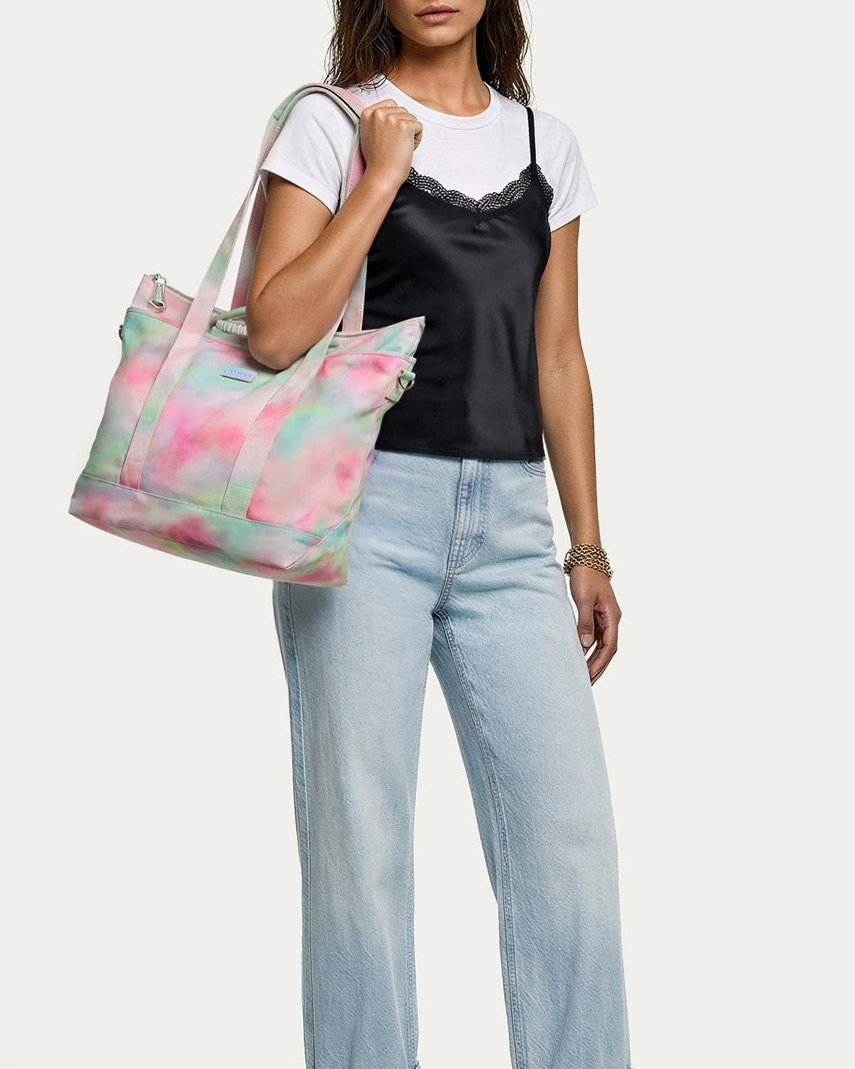 Wonder Convertible Tote