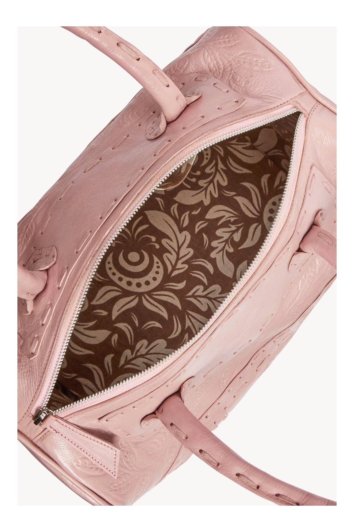 Tropicale Bag Blush