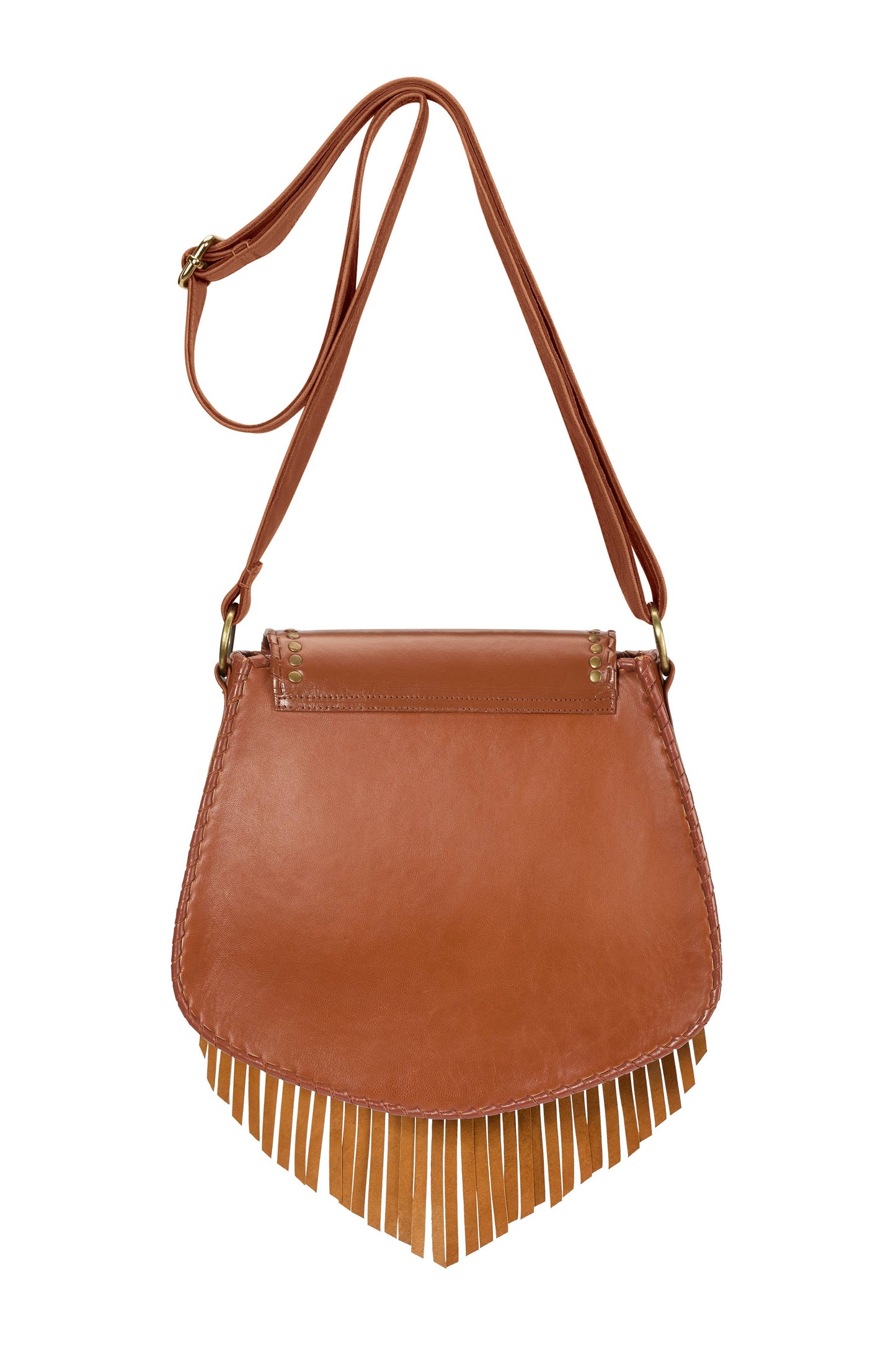 Akaroa Rose Bag Tobacco