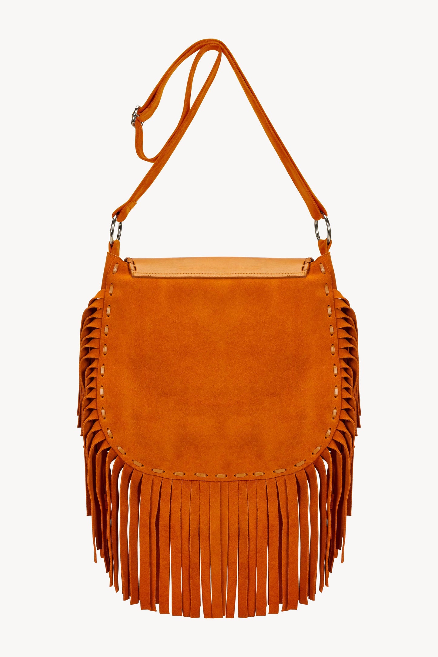 Queen Hummingbird Bag Tan