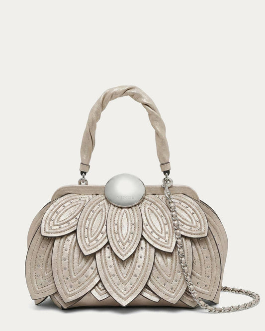 Petal Convertible Top Handle