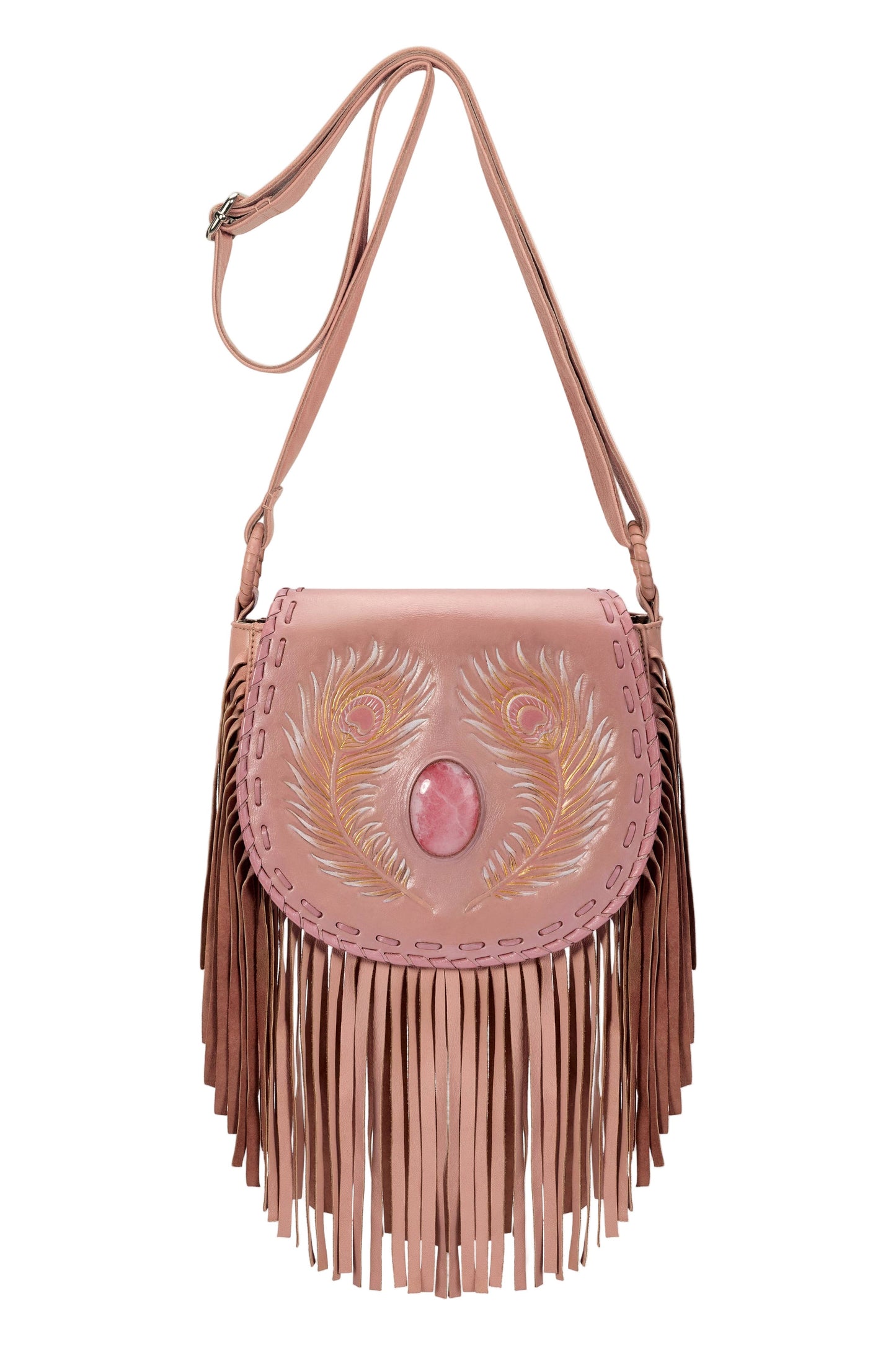 Grace Bag Pink