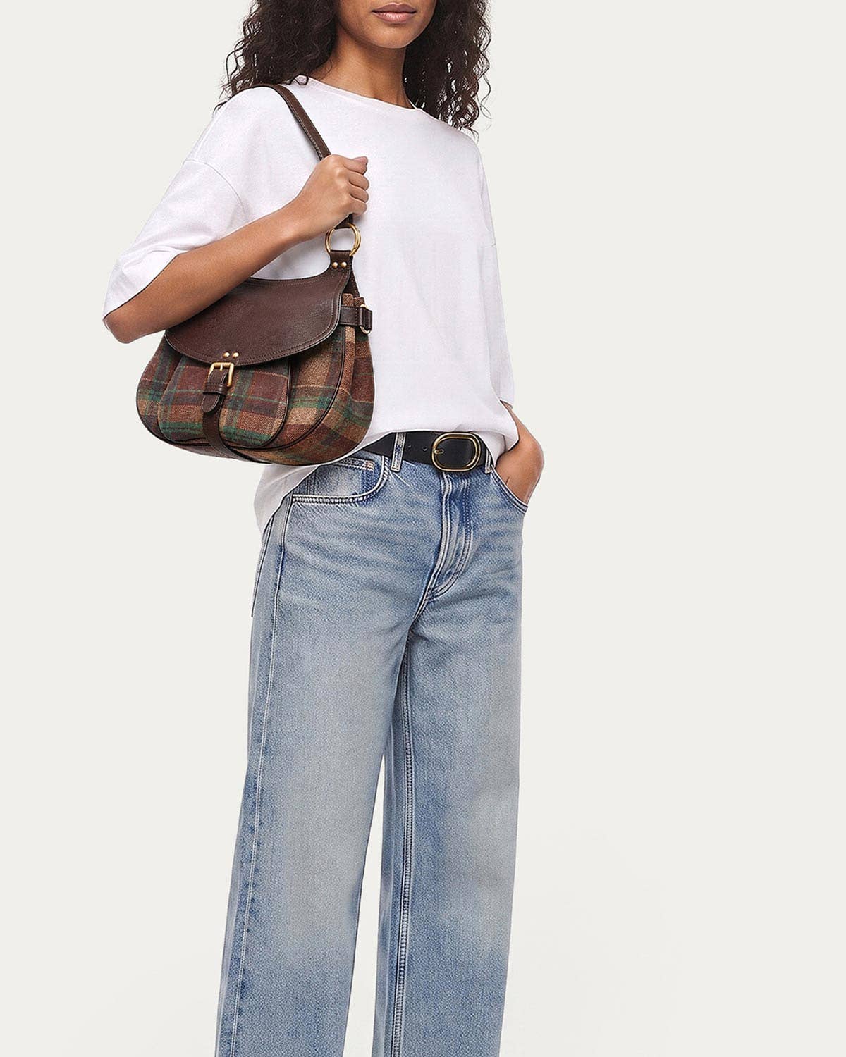 Dash Convertible Crossbody