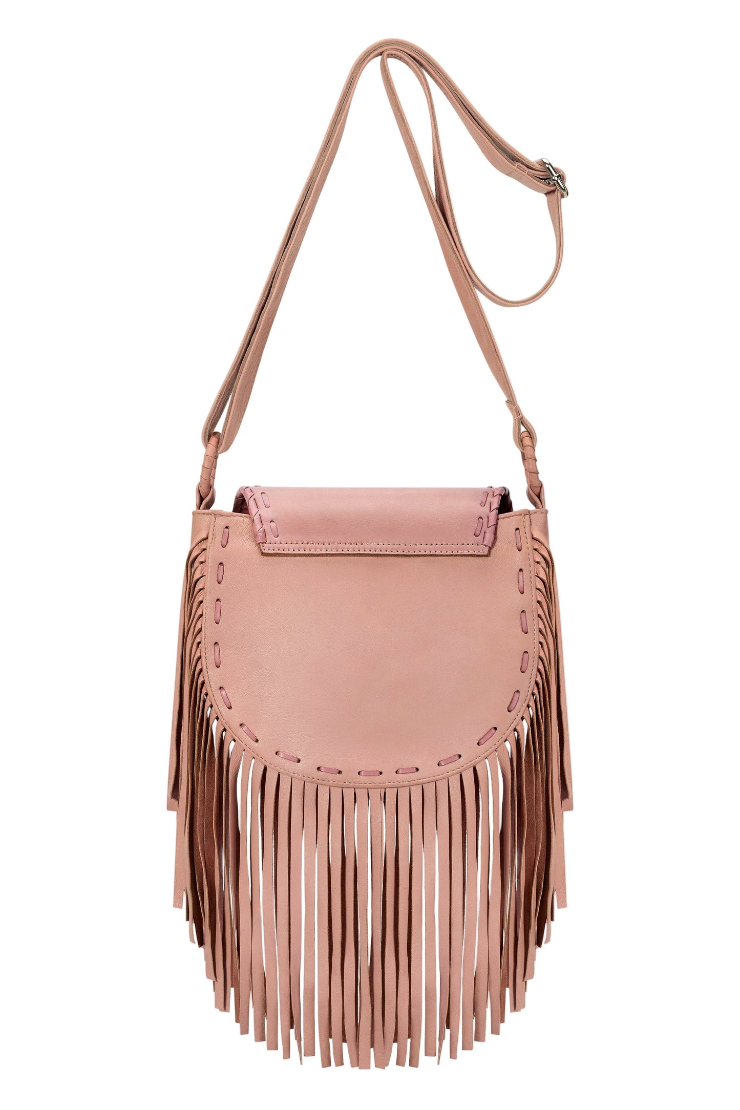 Grace Bag Pink