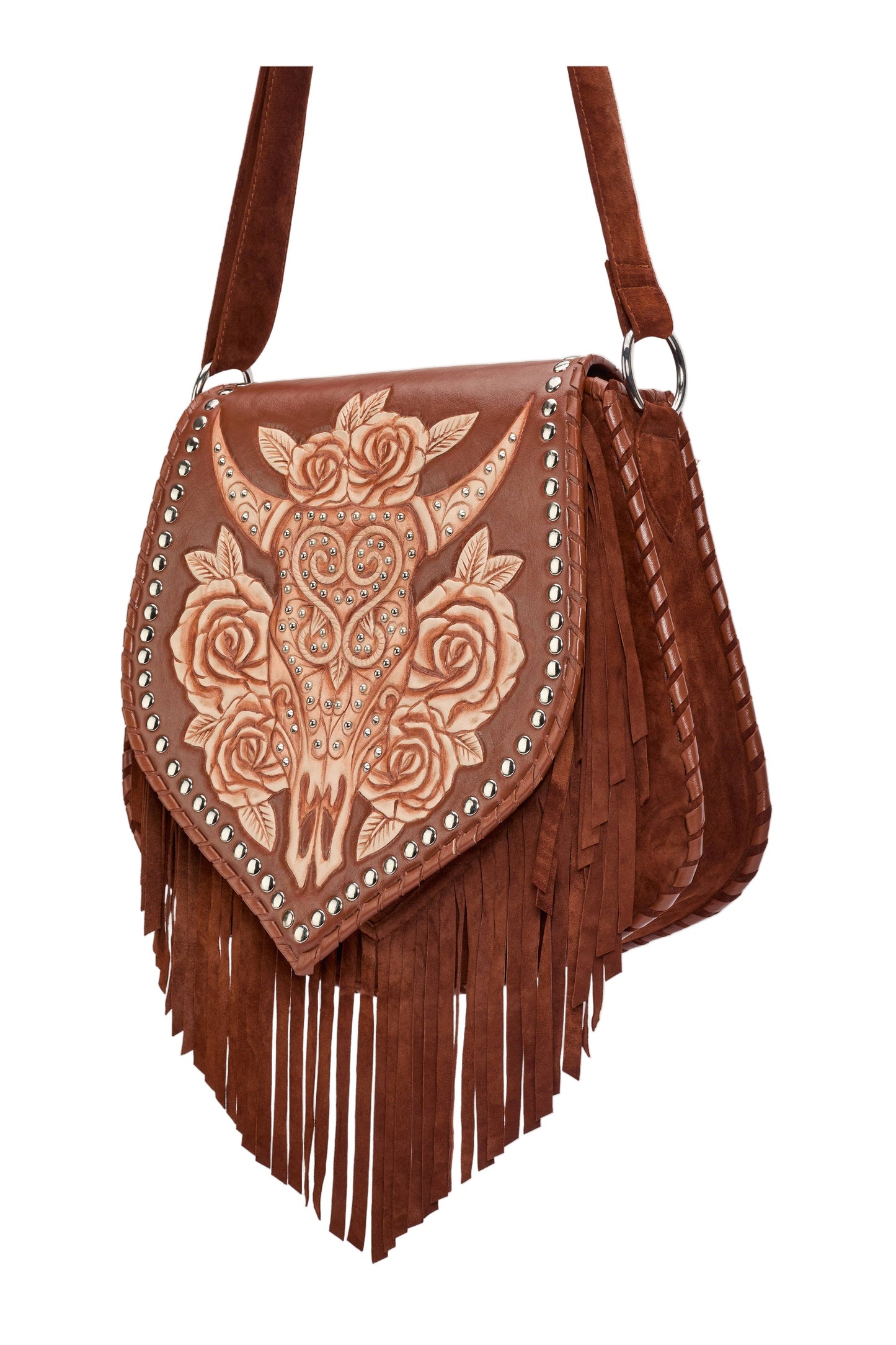 Akaroa Navajo Bag Tobacco