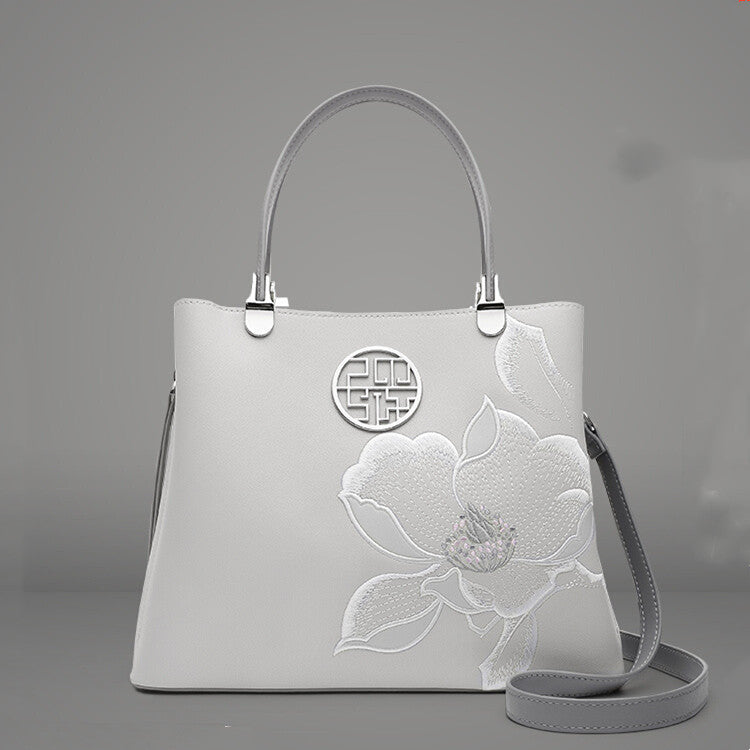 Asian Art High End Designer bag