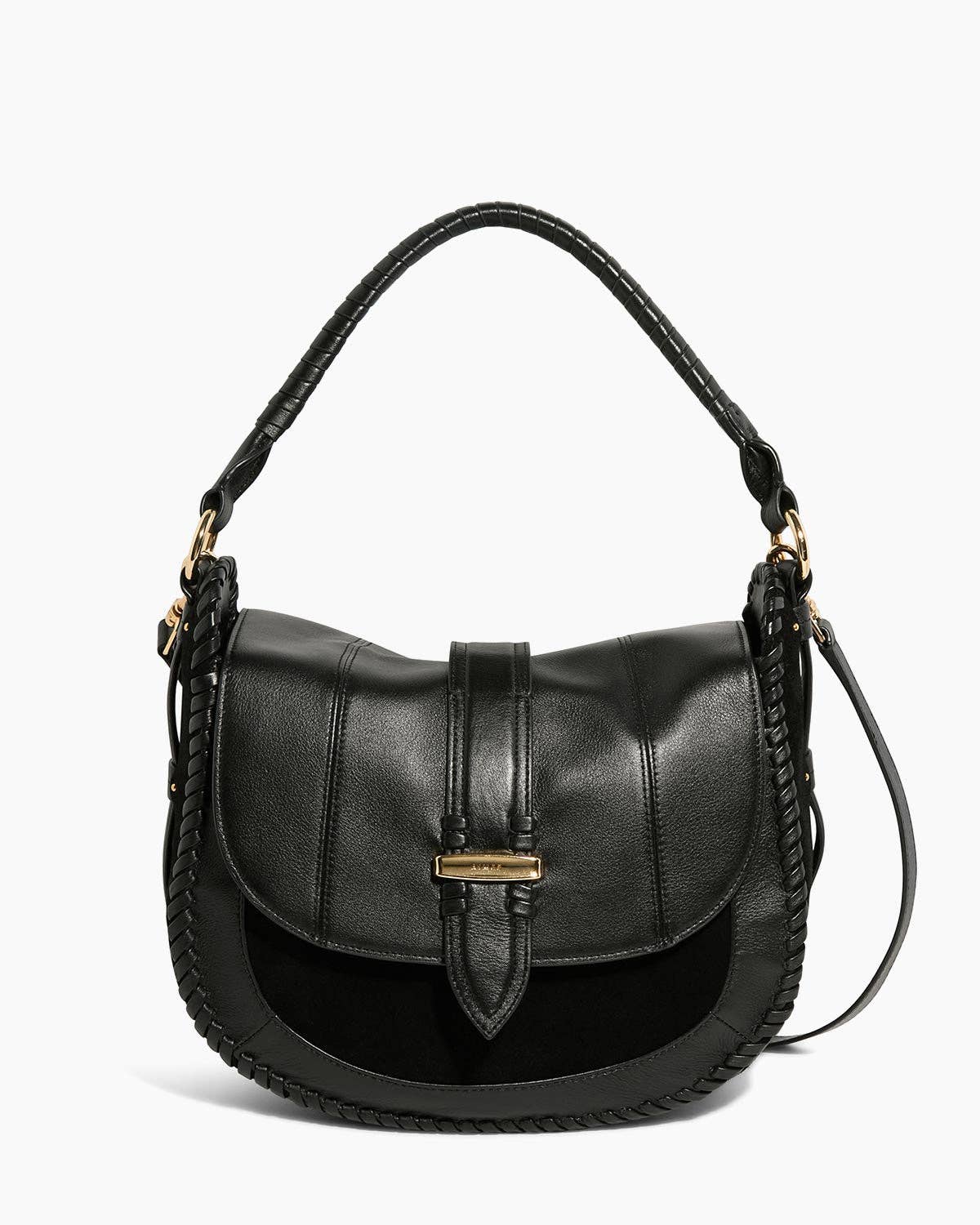 Willow Convertible Shoulder
