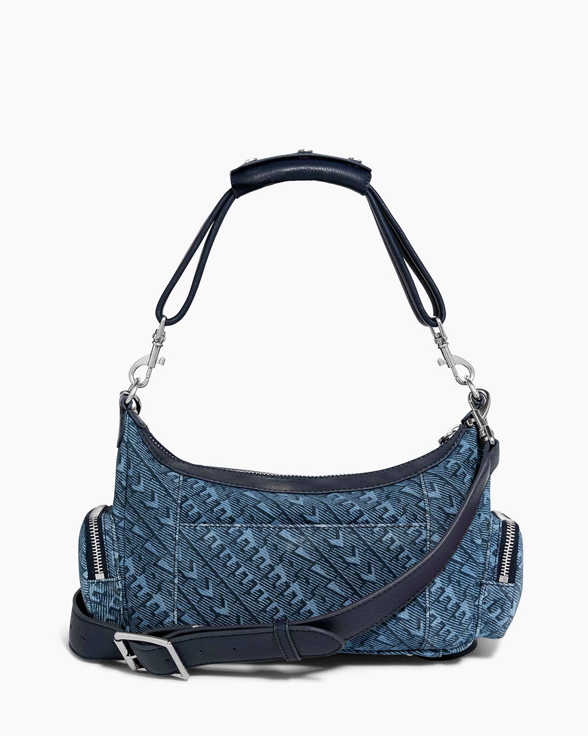 Away We Go Novelty Convertible Shoulder