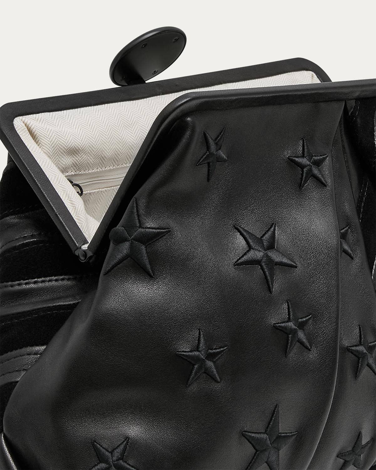 Full Circle Novelty XL Clutch