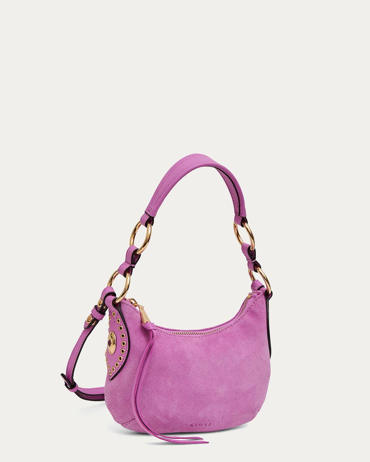 Roma Mini Crossbody