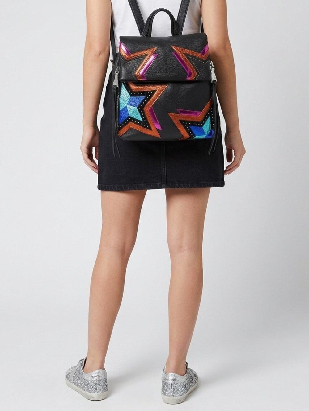 Aimee Kestenberg Bali Novelty Backpack