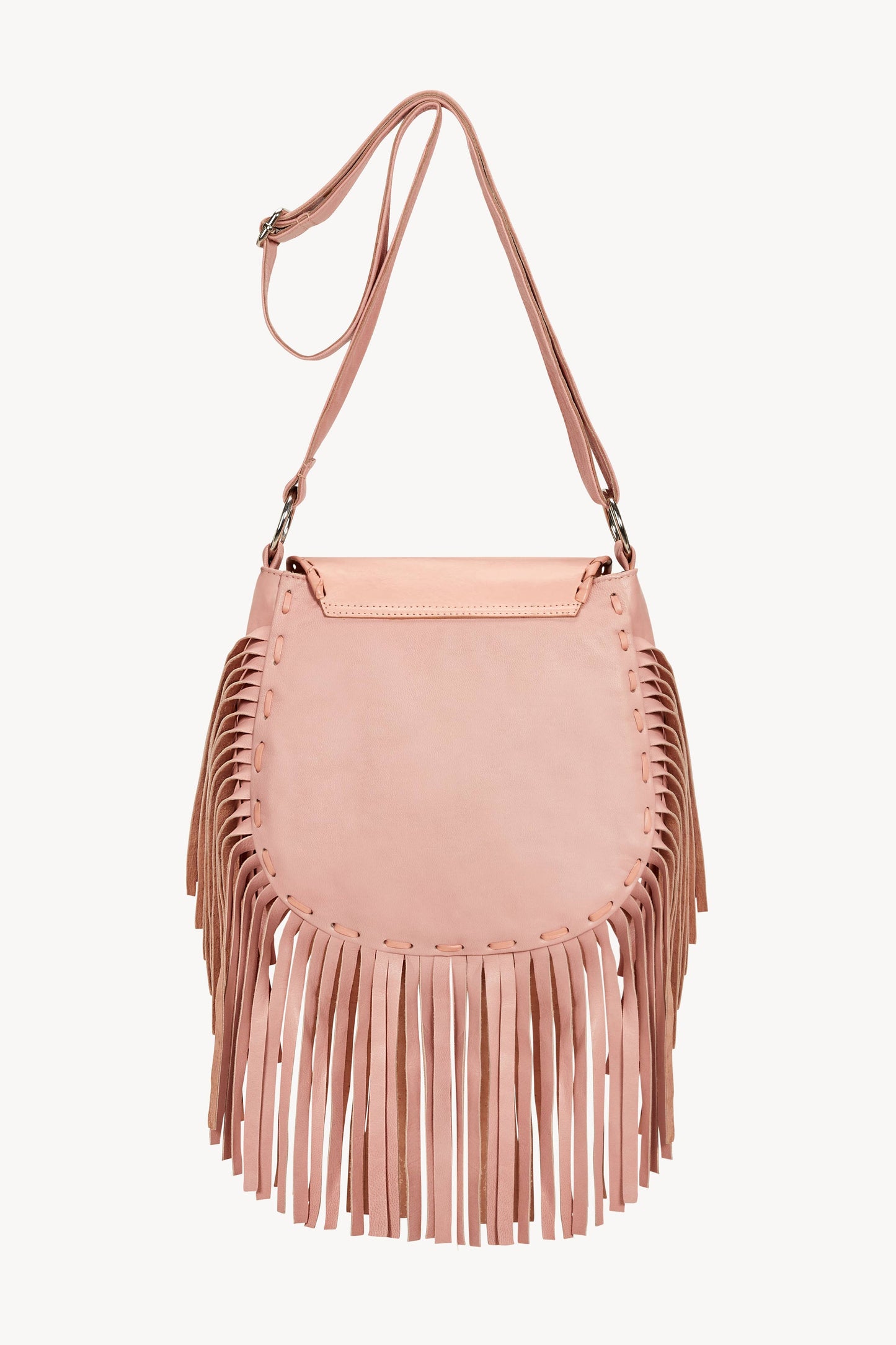 Princess Hummingbird Bag Pink