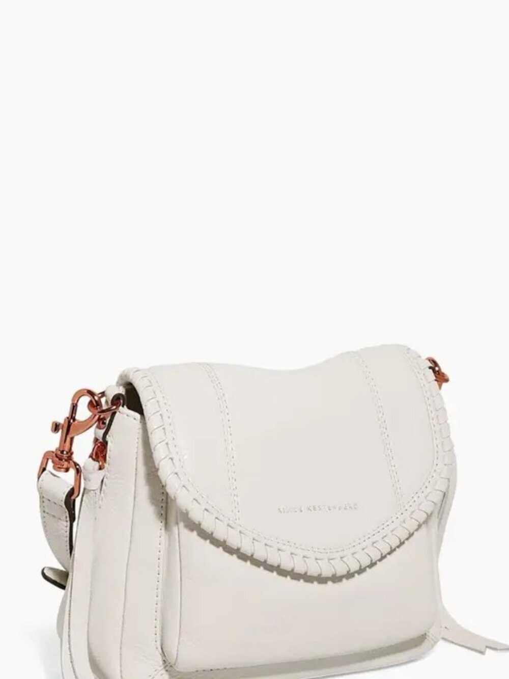 All For Love Mini Crossbody