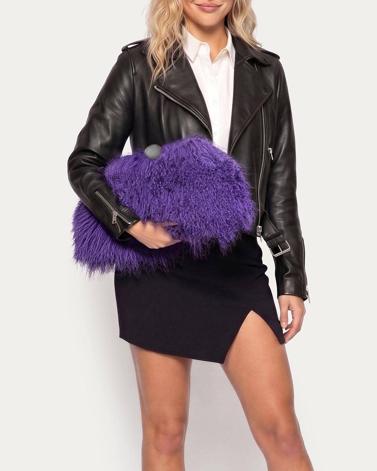 Full Circle XL Clutch