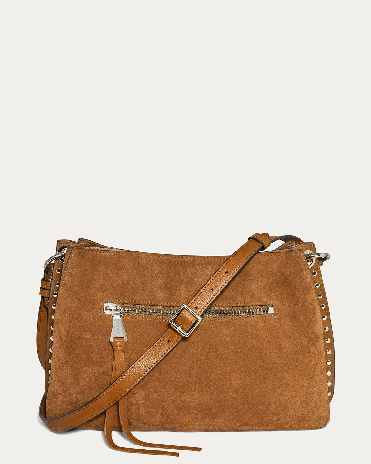 Roma Double Entry Shoulder