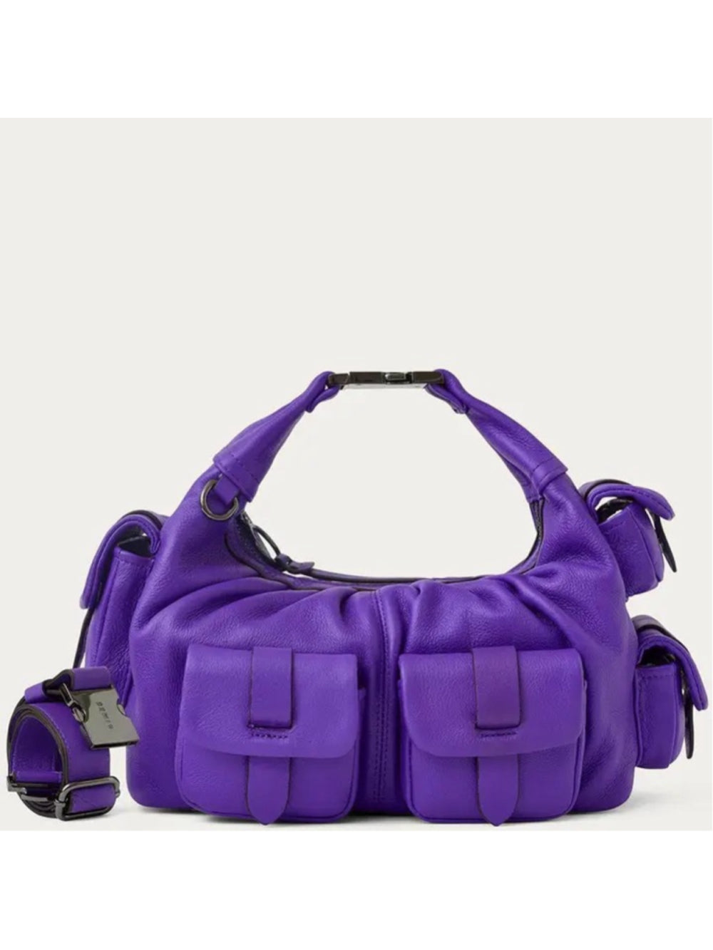 Aimee Kestenberg Rebel Convertible Crossbody
