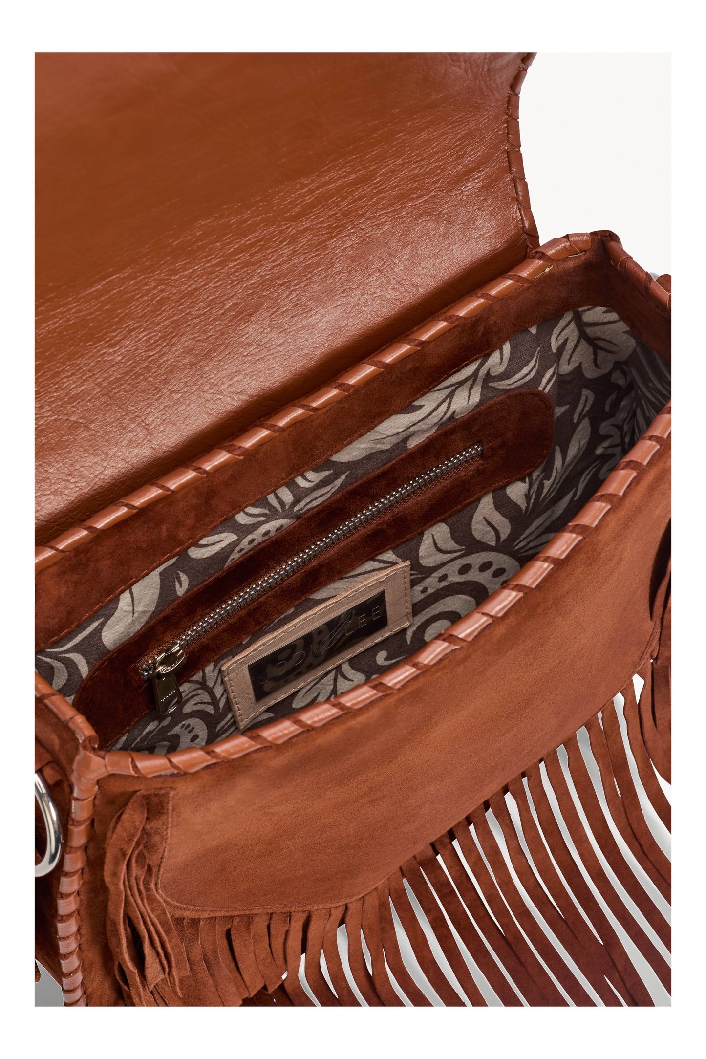 Akaroa Navajo Bag Tobacco