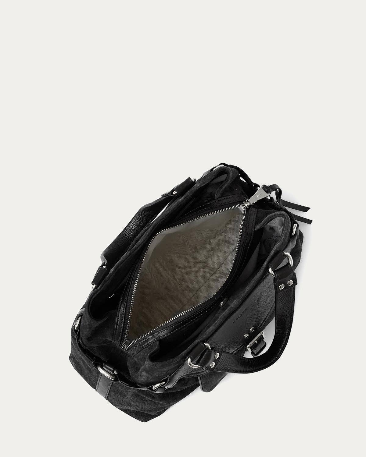 Dash Satchel