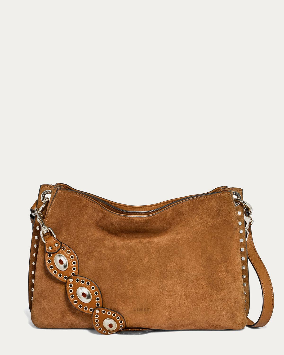 Roma Double Entry Shoulder