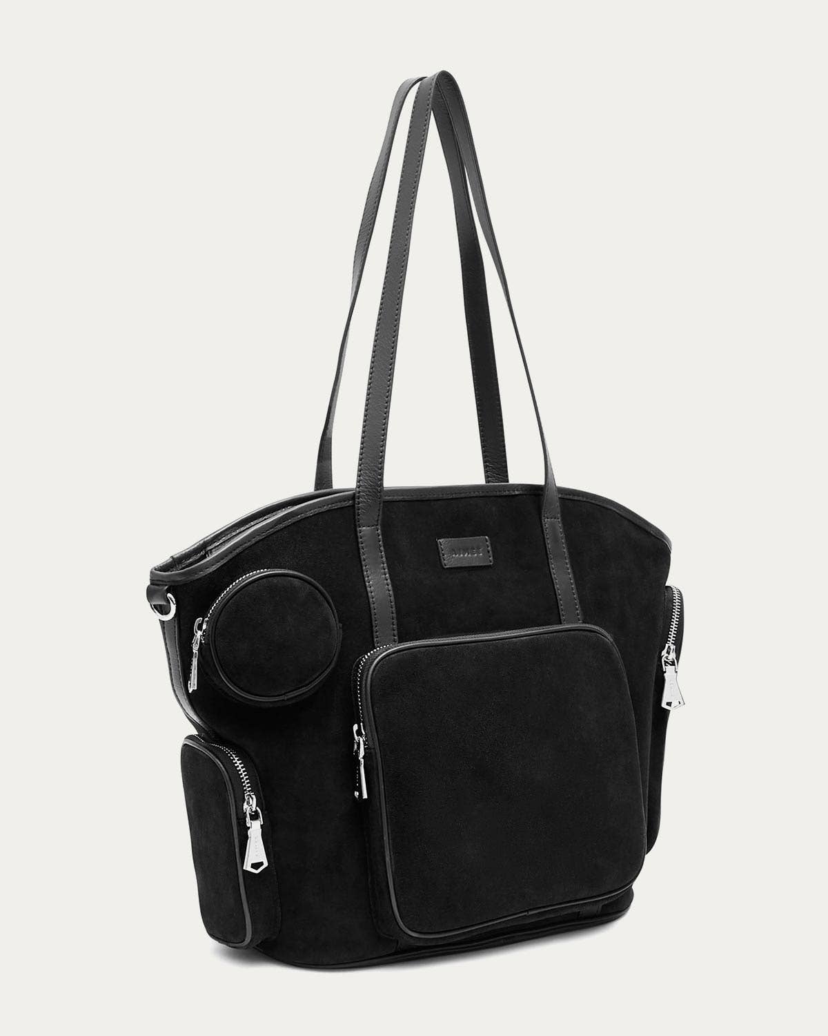 Skipper Cargo Tote