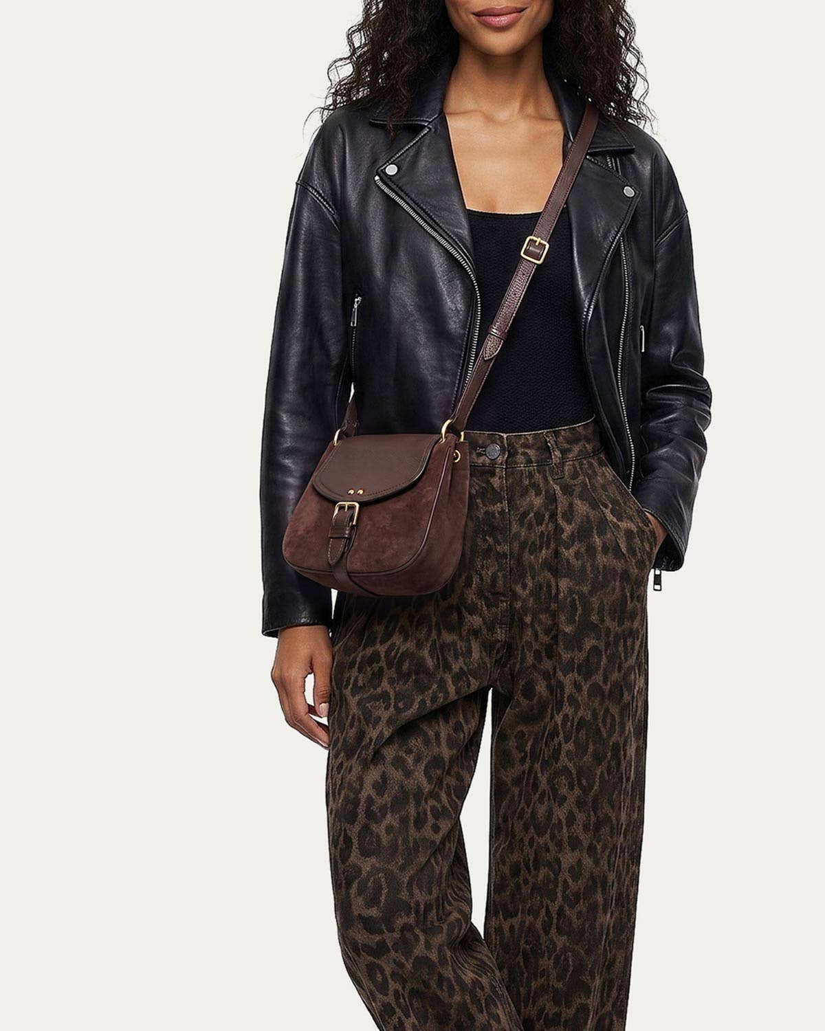 Dash Mini Crossbody