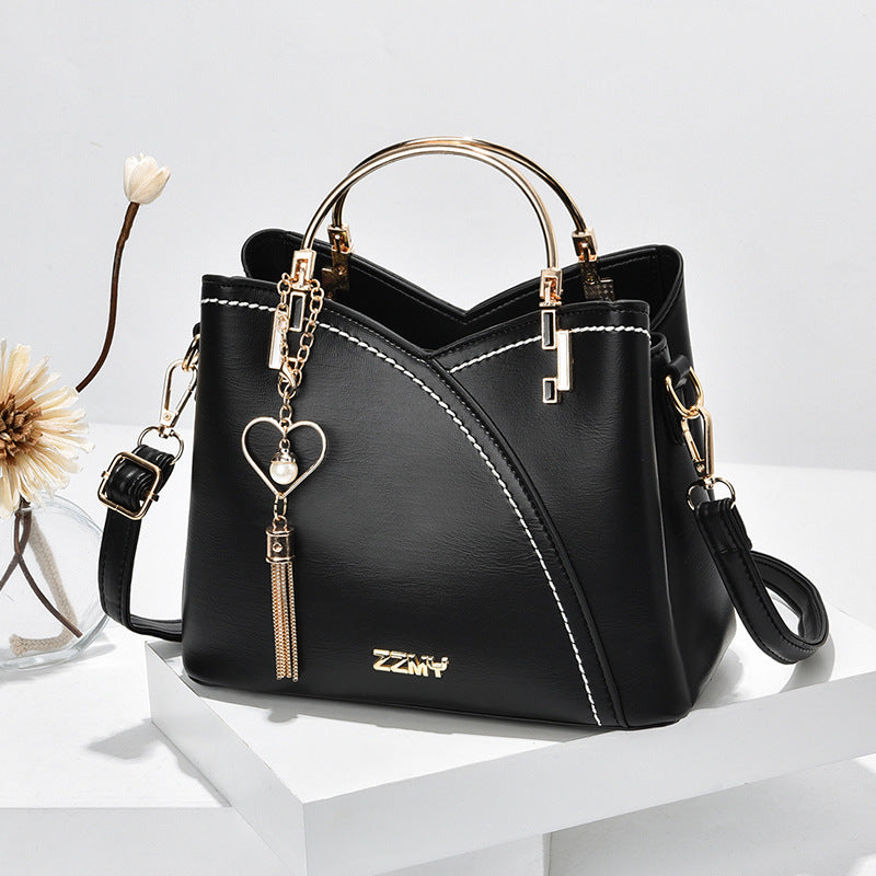 The ZZMY Bag -top trending bag
