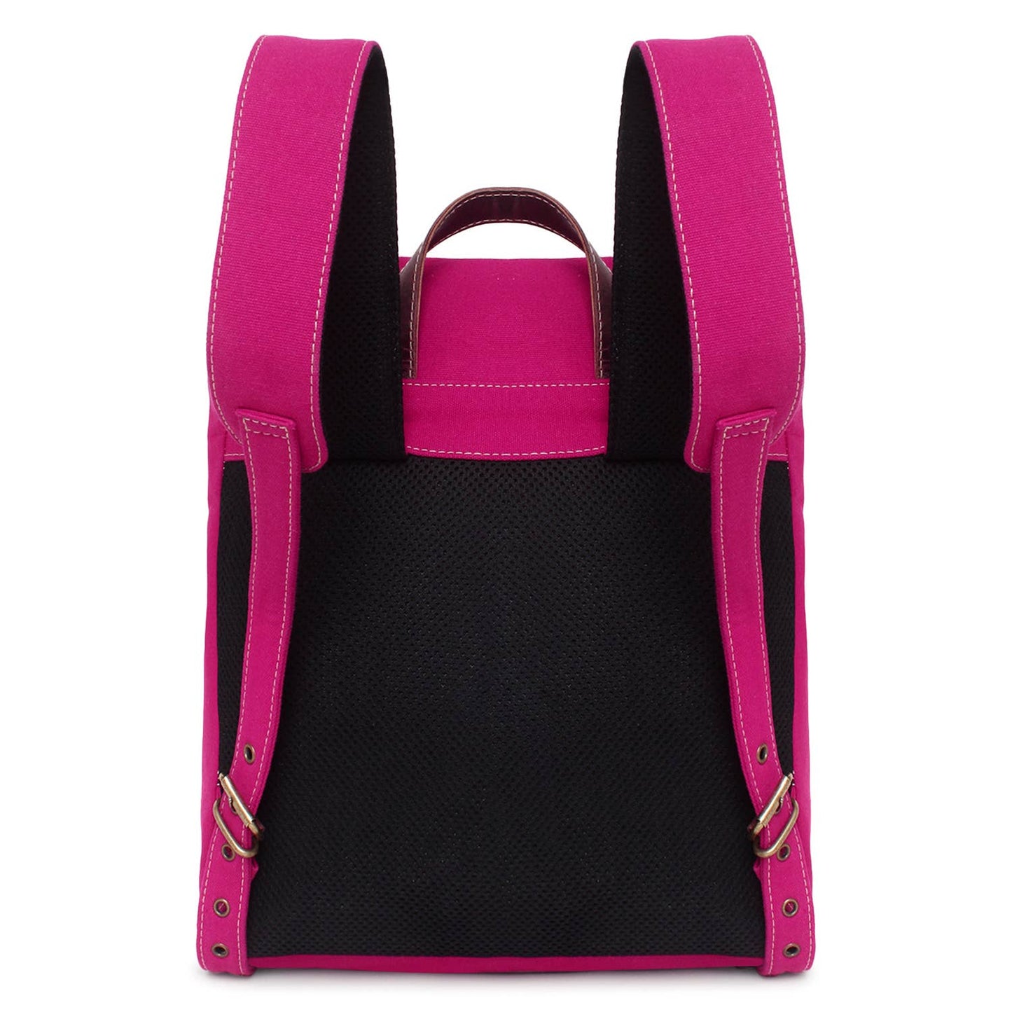 Hot Pink Longhorn Backpack