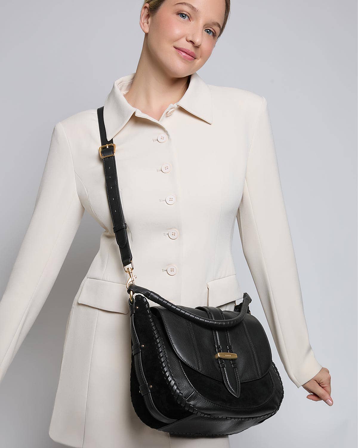 Willow Convertible Shoulder