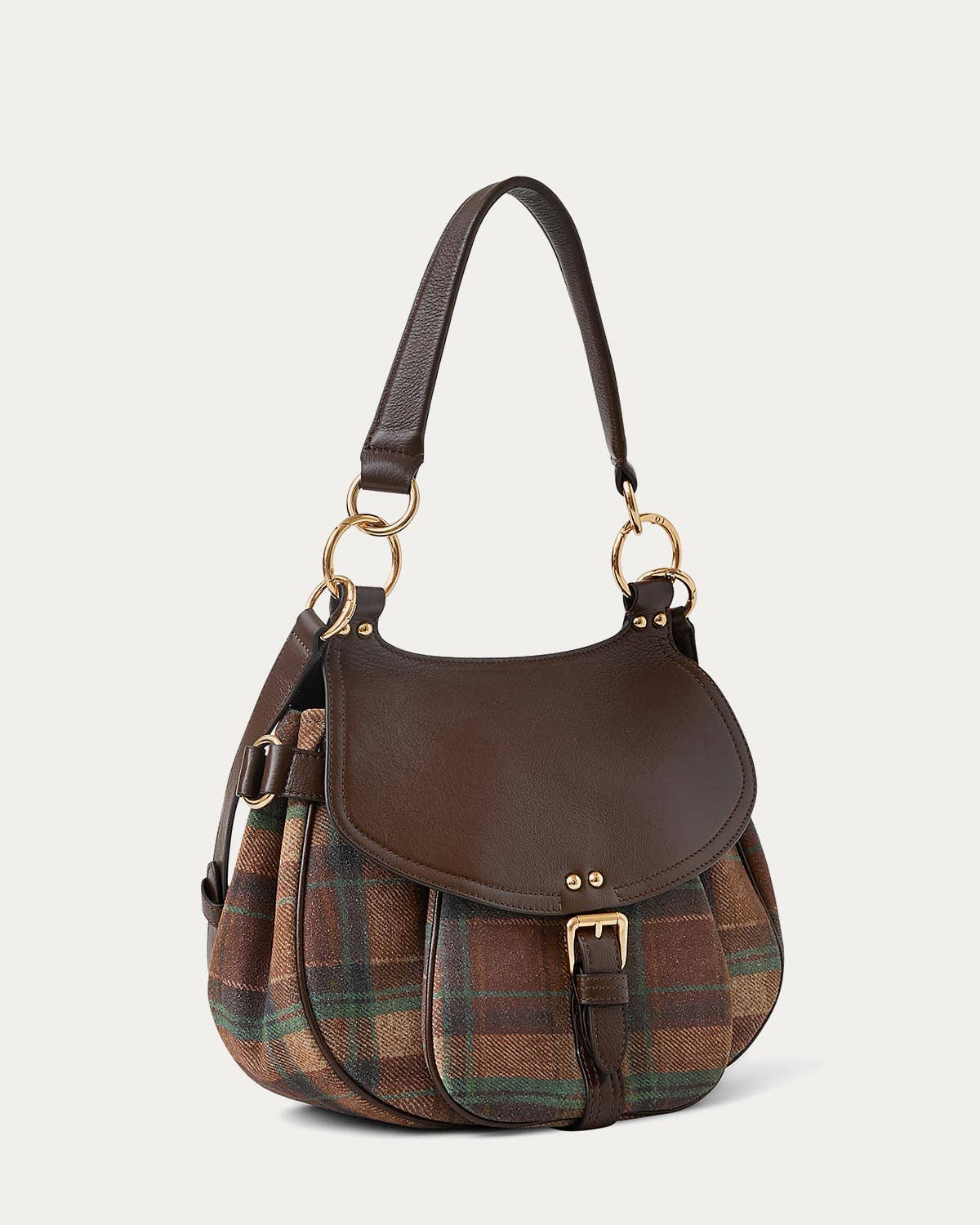 Dash Convertible Crossbody