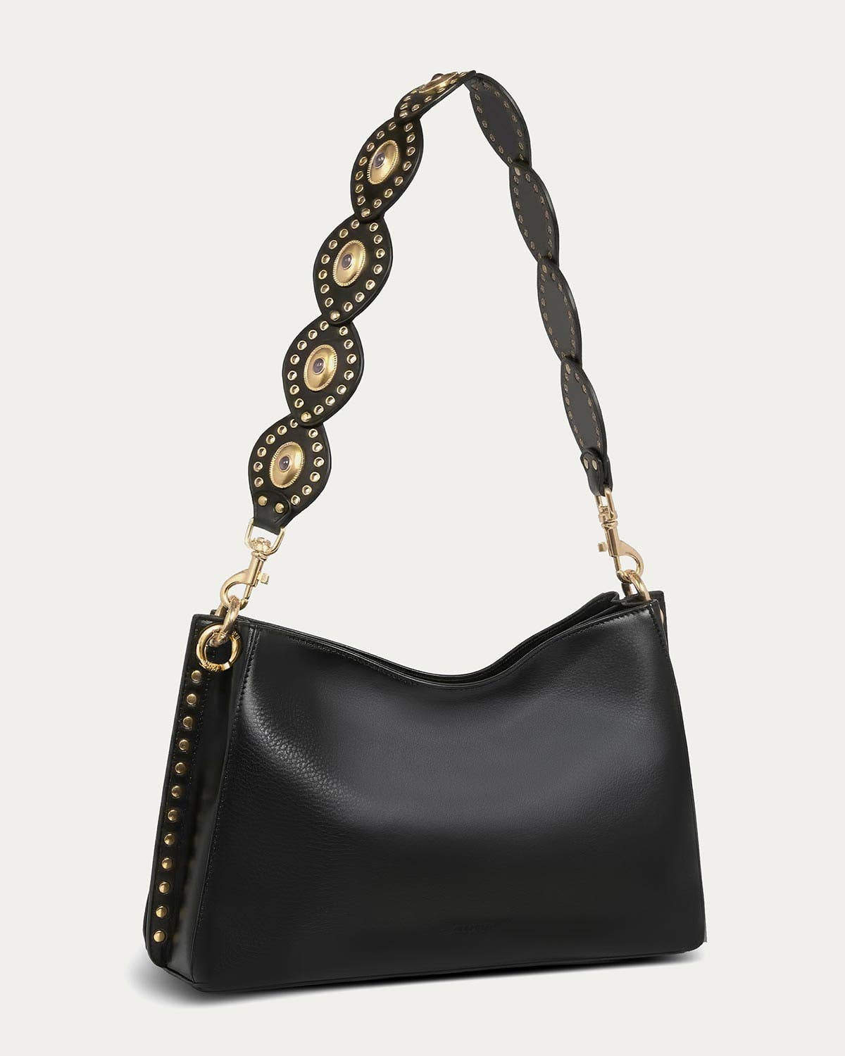Roma Double Entry Shoulder