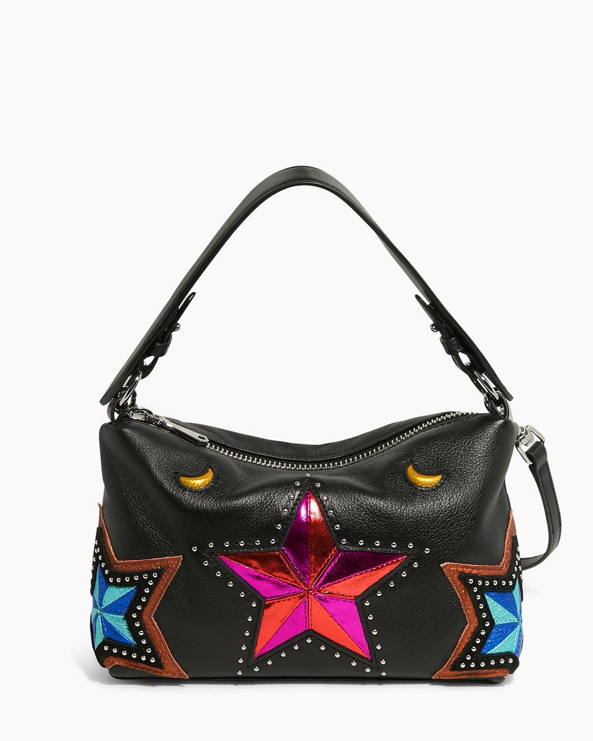 Ava Convertible Shoulder