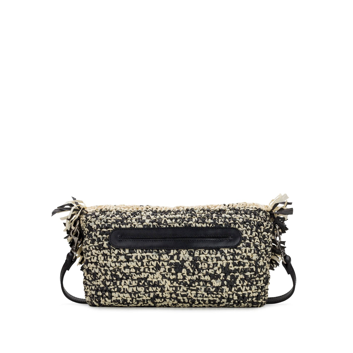 Patricia Nash Loulia Clutch Crossbody - Specialty Woven