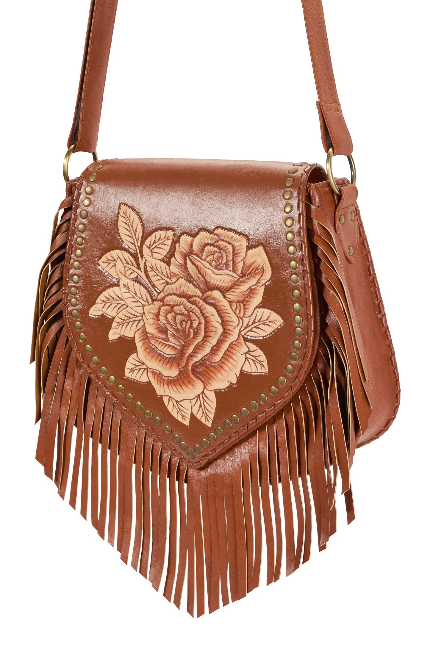 Akaroa Rose Bag Tobacco