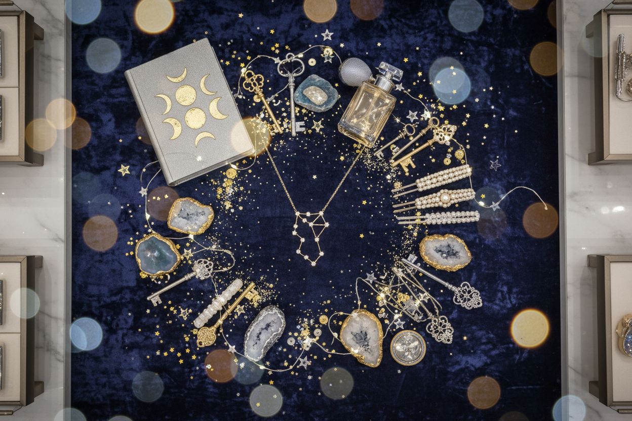 Sparkling Collection