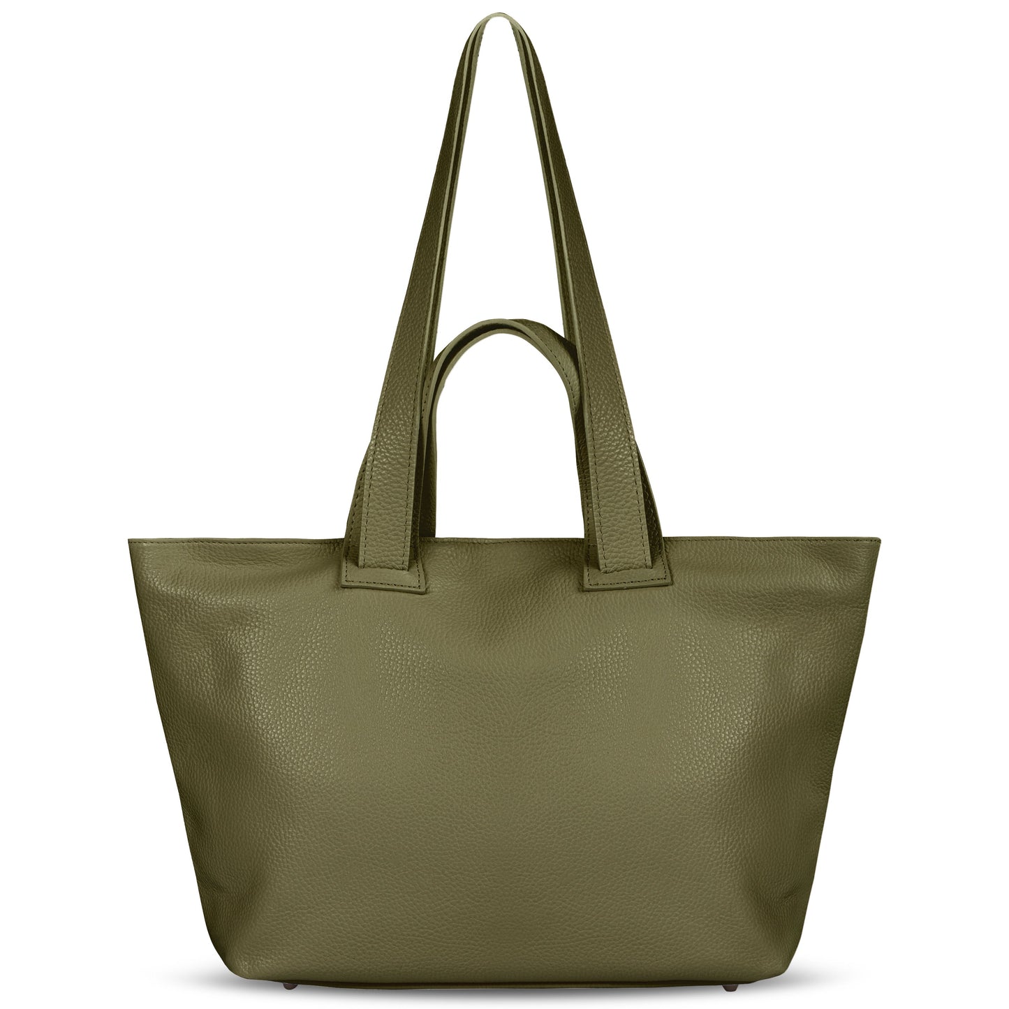 Italian Full-Grain Leather Tote Bag | Torino