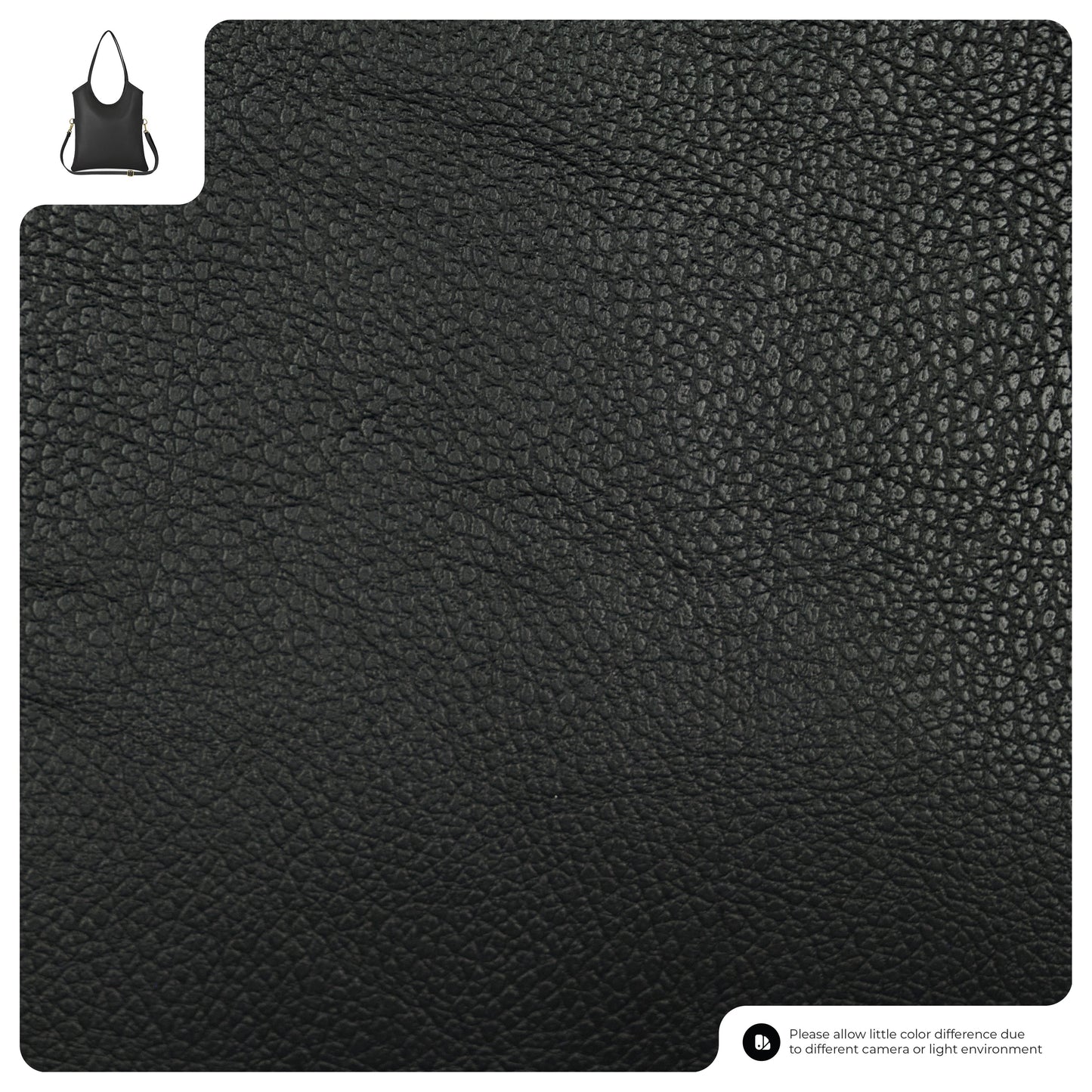 Italian Full-Grain Leather Tote Bag | Matera