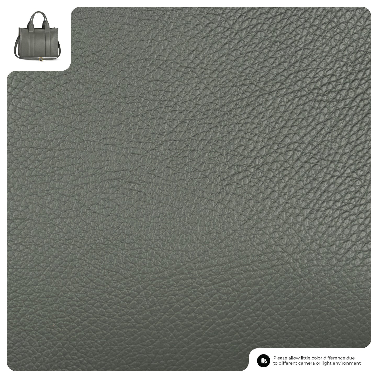 Italian Full-Grain Leather Tote Bag | Monza