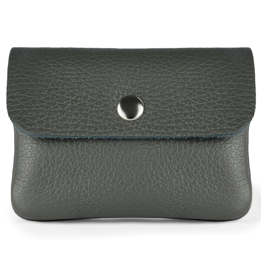 Italian Full-Grain Leather Wallet | Spoleto